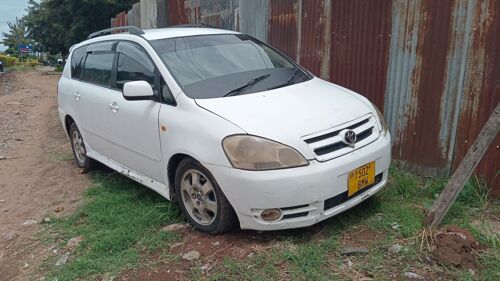TOYOTA IPSUM 