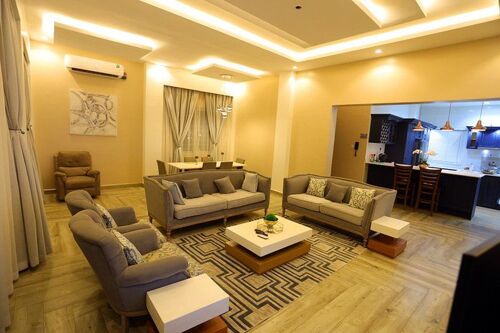 Apartments for rent Mikocheni 