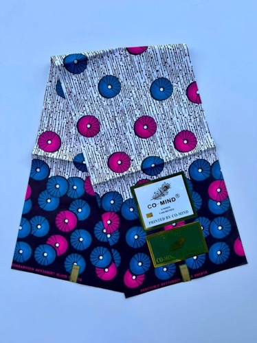 Kitenge