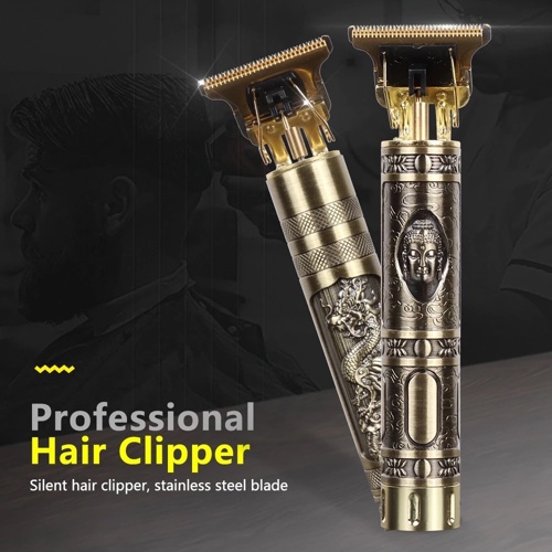 Hair Clipper & Trimmer