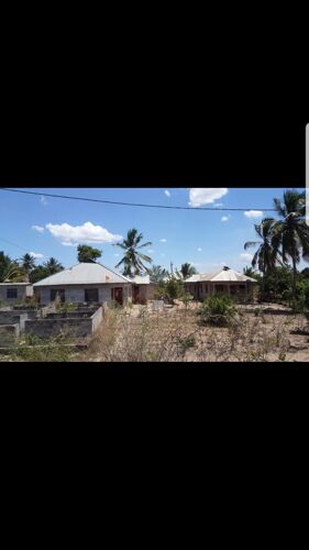 Viwanja CHANIKA MVUTI SQM 400