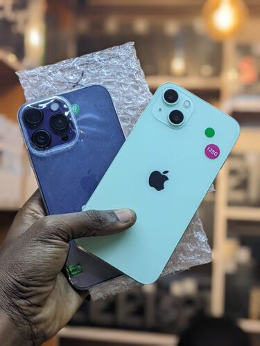 Iphone Xr body ya 13 kwa 12 