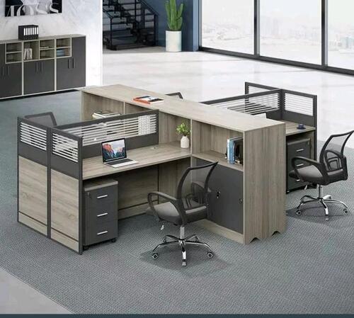 WORKSTATION 4 WAY