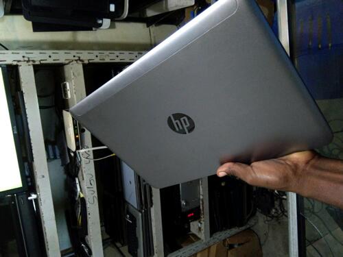 Hp elite book