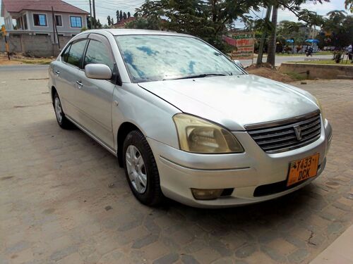 TOYOTA PREMIO X