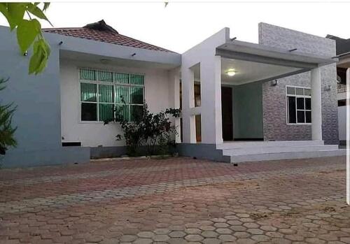 House for Rent at Masaki Toure Drive  Road