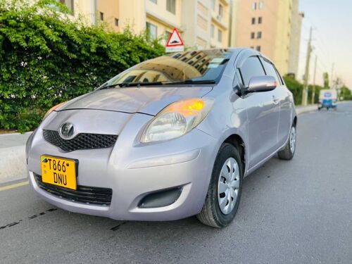 Vitz new model 44