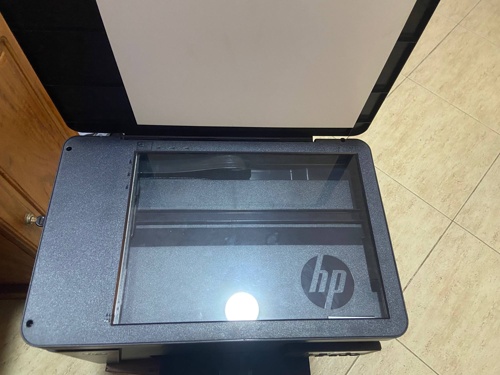 Laser Jet Pro MFP M125 Nw