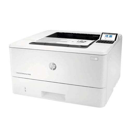 HP LaserJet Enterprise M406dn