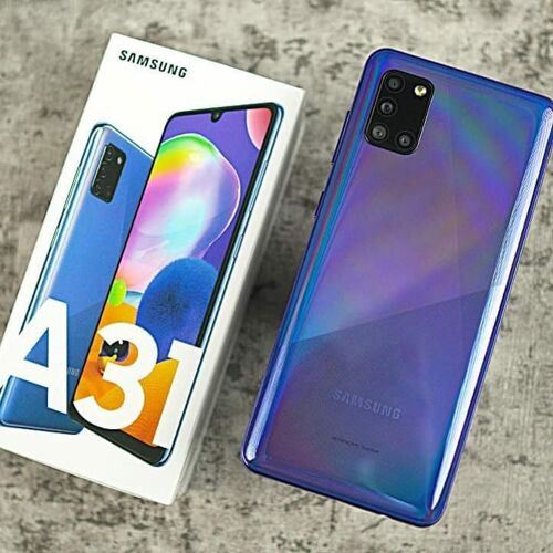 Samsung galaxy 31