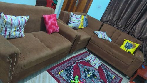 Sofa set 2:2:2:1