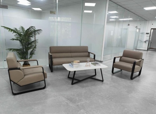 Office Sofa Set Available