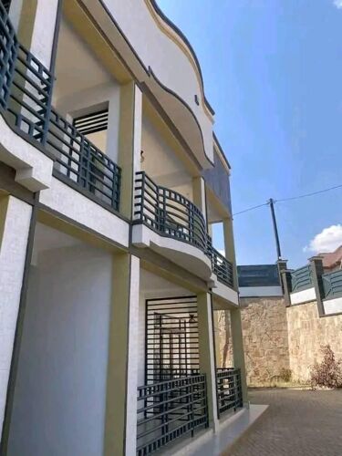 Apartments changanyikeni 