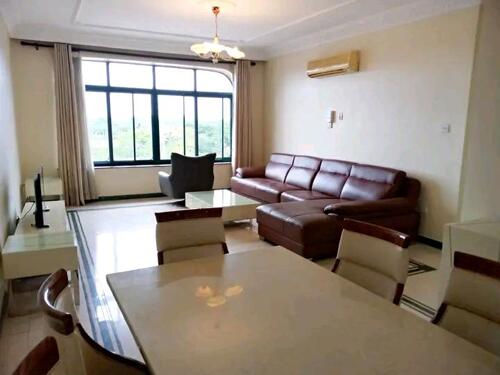 Luxury apartments for Rent masaki/oysterbay $1000