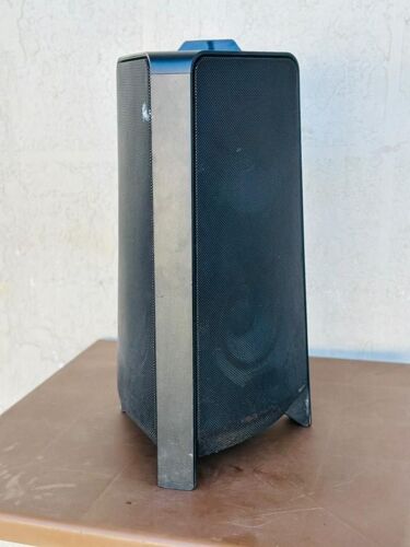 Samsung MX-T50 sound tower gig