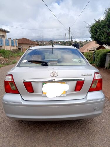 Toyota Premio 