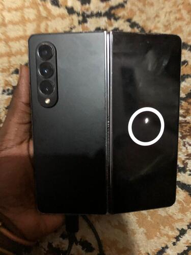 SAMSUNG GALAXY Z FOLD4 5G