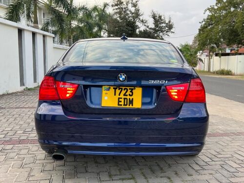 BMW SIRIES 3 FOR SALE