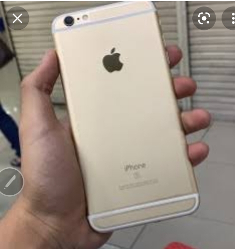 Iphone 6 Plus 128