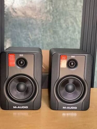 Bx5 studio monitor