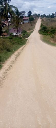 Acre 3.5 Morogoro road