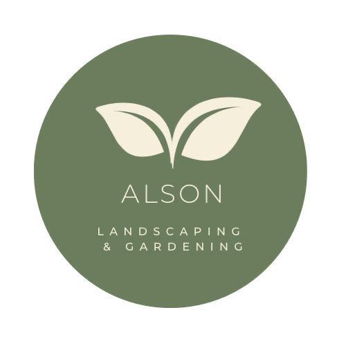 Landscaping & Gardening