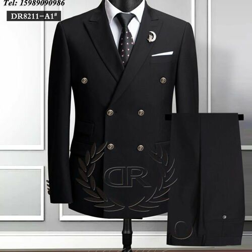 Quality Mens suit available 