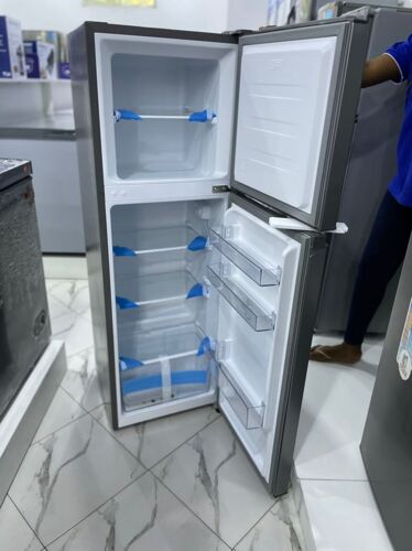 Hisense refrigerator lita161