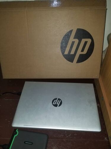 HP- core i7