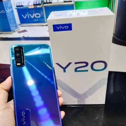 Vivo y20