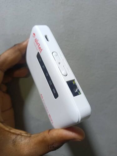 Airtel router