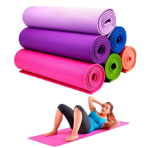 Yoga  mat