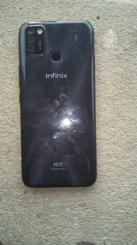 infinix hot 10