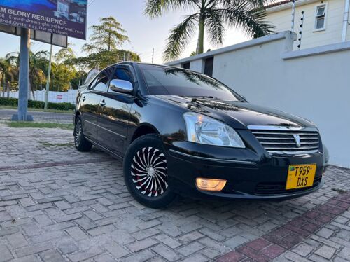 TOYOTA PREMIO
