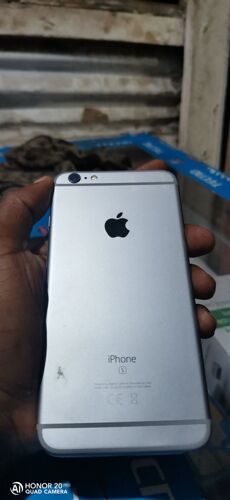 I phone 6+ plus GB64