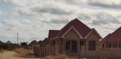 House for sale DODOMA 