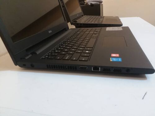 Laptop Dell gaming. One TB
