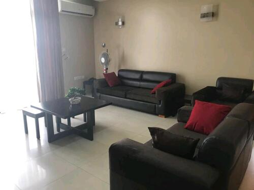 Three bedroom apartments for rent