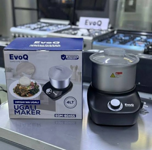 UGALI MAKER