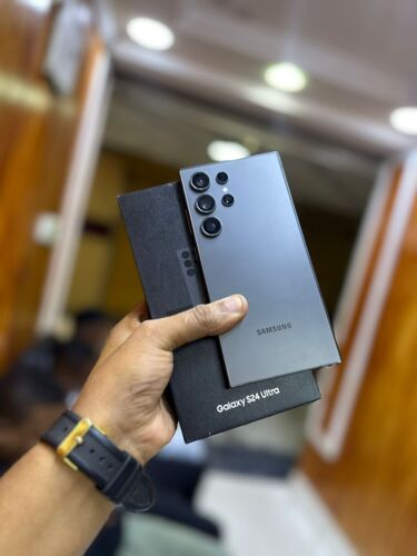 Samsung S24 ultra 
