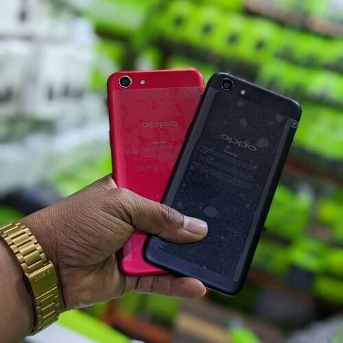 OppoA83