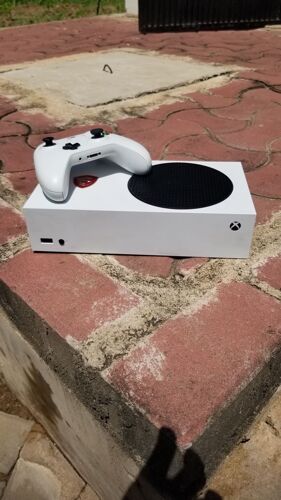 Xbox series S for sale