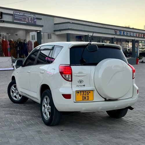 Rav4 rav 4 miss tz 