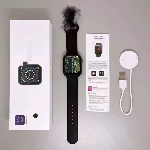 T500+ Smartwatch