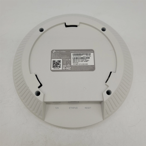 Tp-Link Eap653 Omada Ax3000 