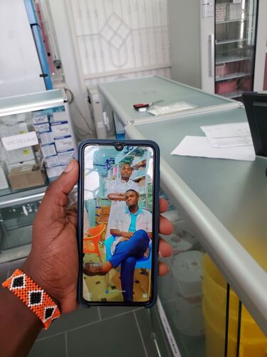 Samsung galaxy  A70