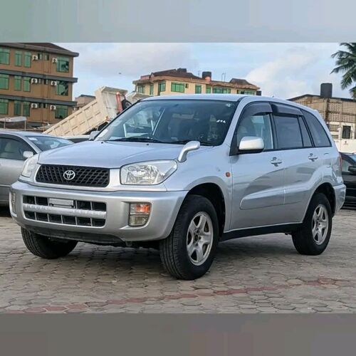 RAV4 NAUZA NEW SAFI SANA 