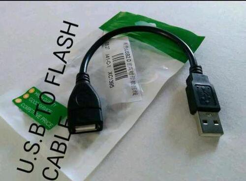 USB TO FRASH CABLE