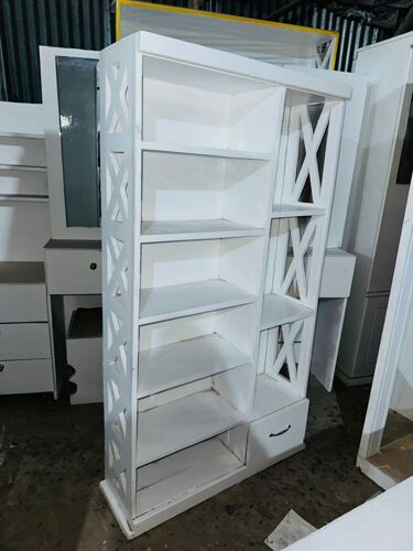 Shoe rack 