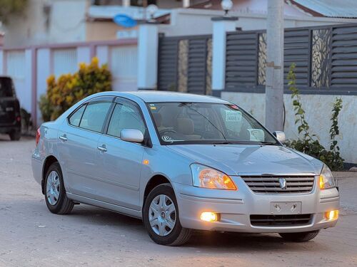 Toyota premio X 